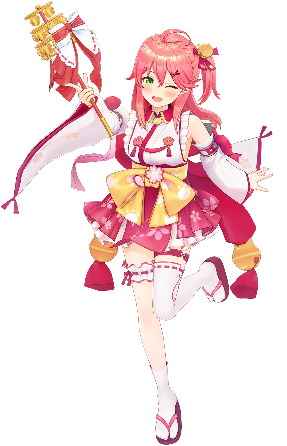Hololive TCG: Official Card Game Starter Deck "hSD14-hSD19" (Japanese)-hSD14-Fubuki-Hololive Production-Ace Cards & Collectibles
