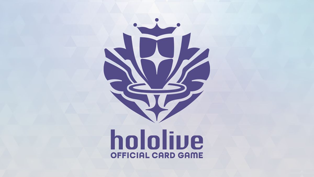 Hololive TCG: Official Card Game Starter Deck "hSD14-hSD19" (Japanese)-hSD14-Fubuki-Hololive Production-Ace Cards & Collectibles