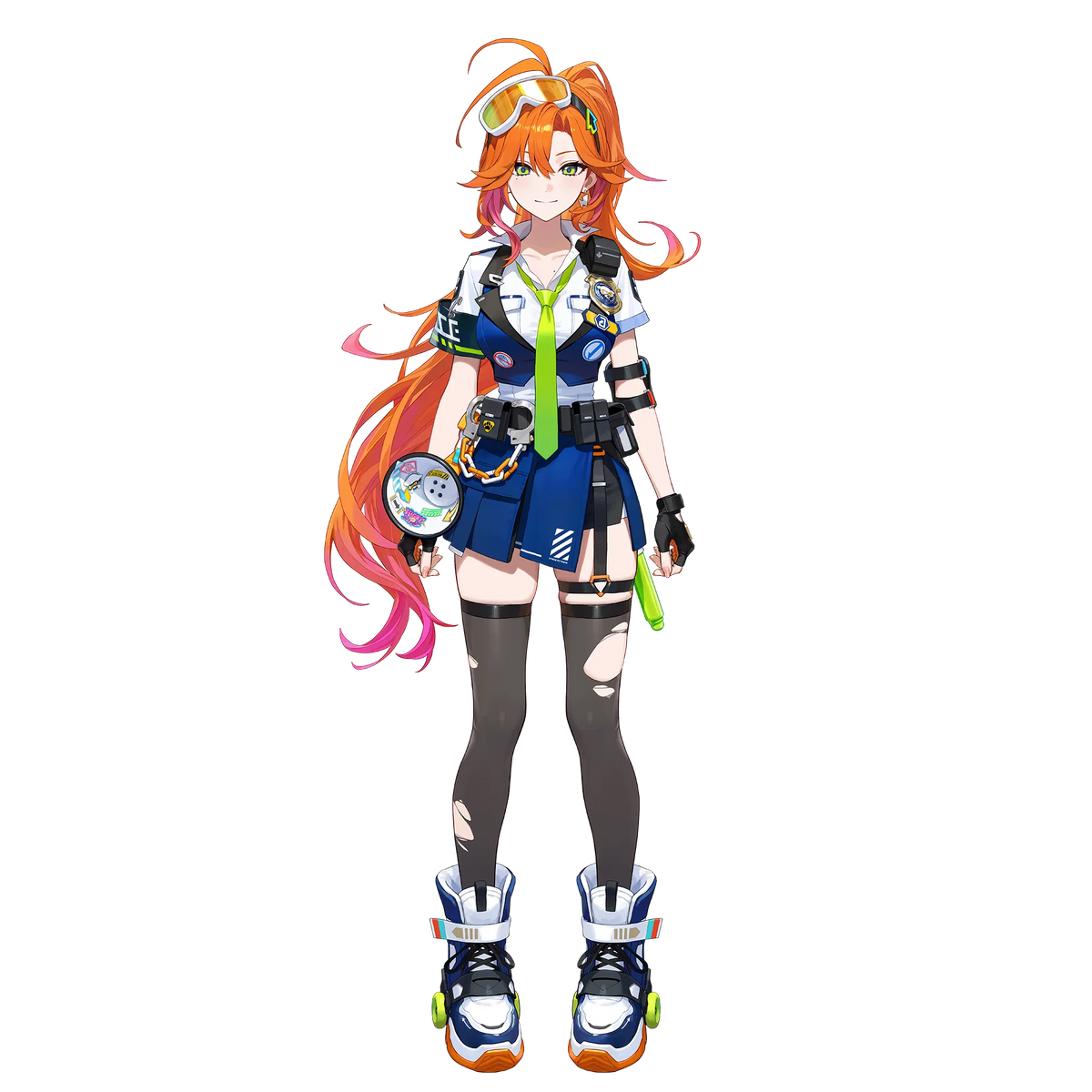 Hololive TCG: Official Card Game Starter Deck "hSD20-hSD21" (Japanese)-HSD20-Kyoko-Hololive Production-Ace Cards & Collectibles