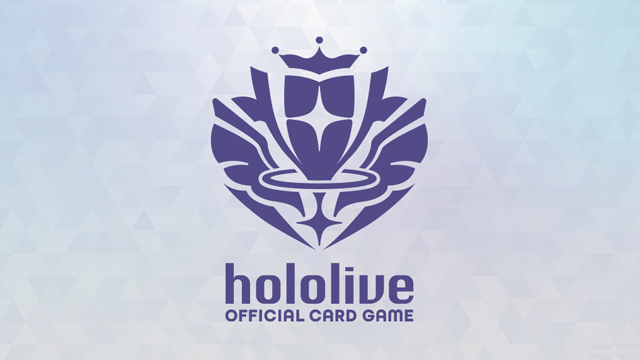 Hololive TCG Starter Deck FLOW GLOW "Rindo Chihaya/Koganei Niko"-Rindo Chihaya-Hololive Production-Ace Cards & Collectibles