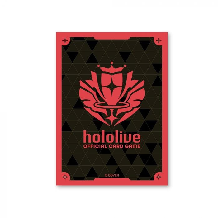 hololive OFFICIAL CARD GAME Card Game Official Card Sleeve - Vol.40 ~ Vol.43-Vol.40-Hololive Production-Ace Cards & Collectibles