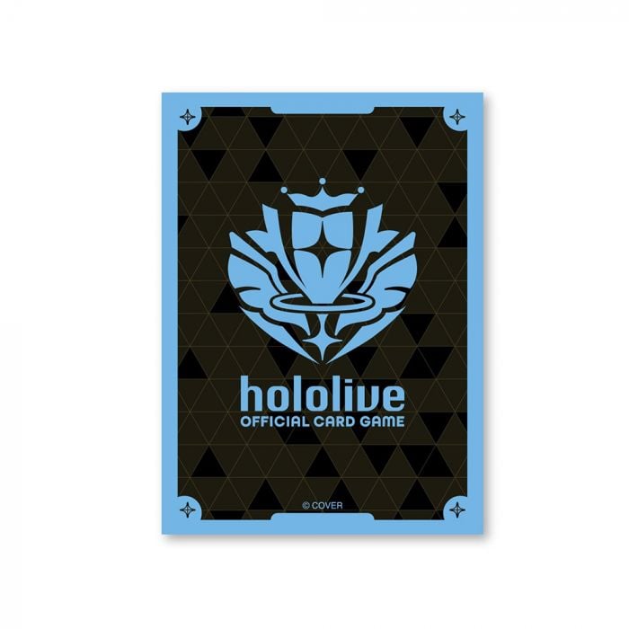 hololive OFFICIAL CARD GAME Card Game Official Card Sleeve - Vol.40 ~ Vol.43-Vol.41-Hololive Production-Ace Cards & Collectibles