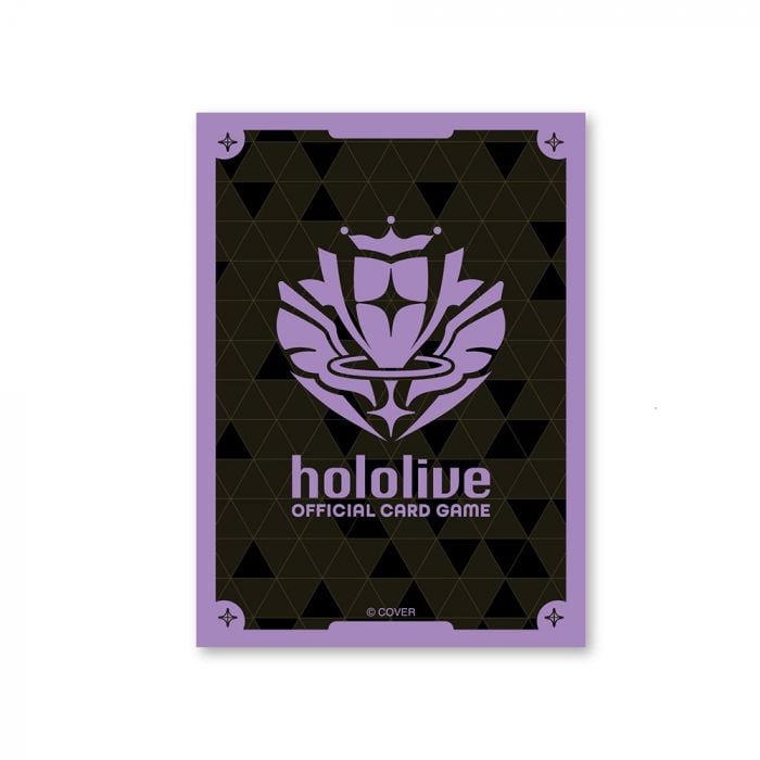 hololive OFFICIAL CARD GAME Card Game Official Card Sleeve - Vol.40 ~ Vol.43-Vol.42-Hololive Production-Ace Cards & Collectibles