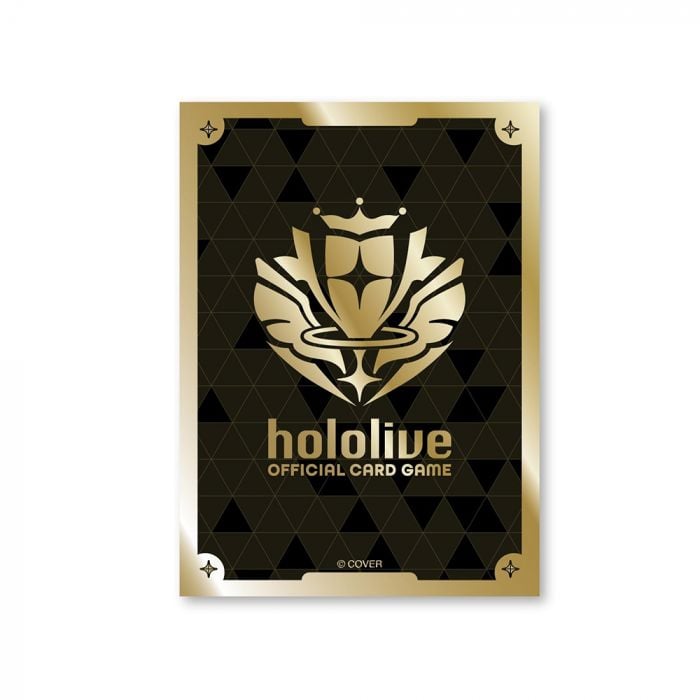 hololive OFFICIAL CARD GAME Card Game Official Card Sleeve - Vol.40 ~ Vol.43-Vol.43-Hololive Production-Ace Cards & Collectibles