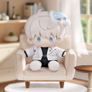 Infold Games Love And Deepspace "In Step Every Day Series" Plush Doll-Xavier-Infold Games-Ace Cards & Collectibles