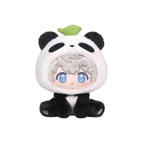 Infold Games Love And Deepspace "Savier" Plush Doll-Infold Games-Ace Cards & Collectibles