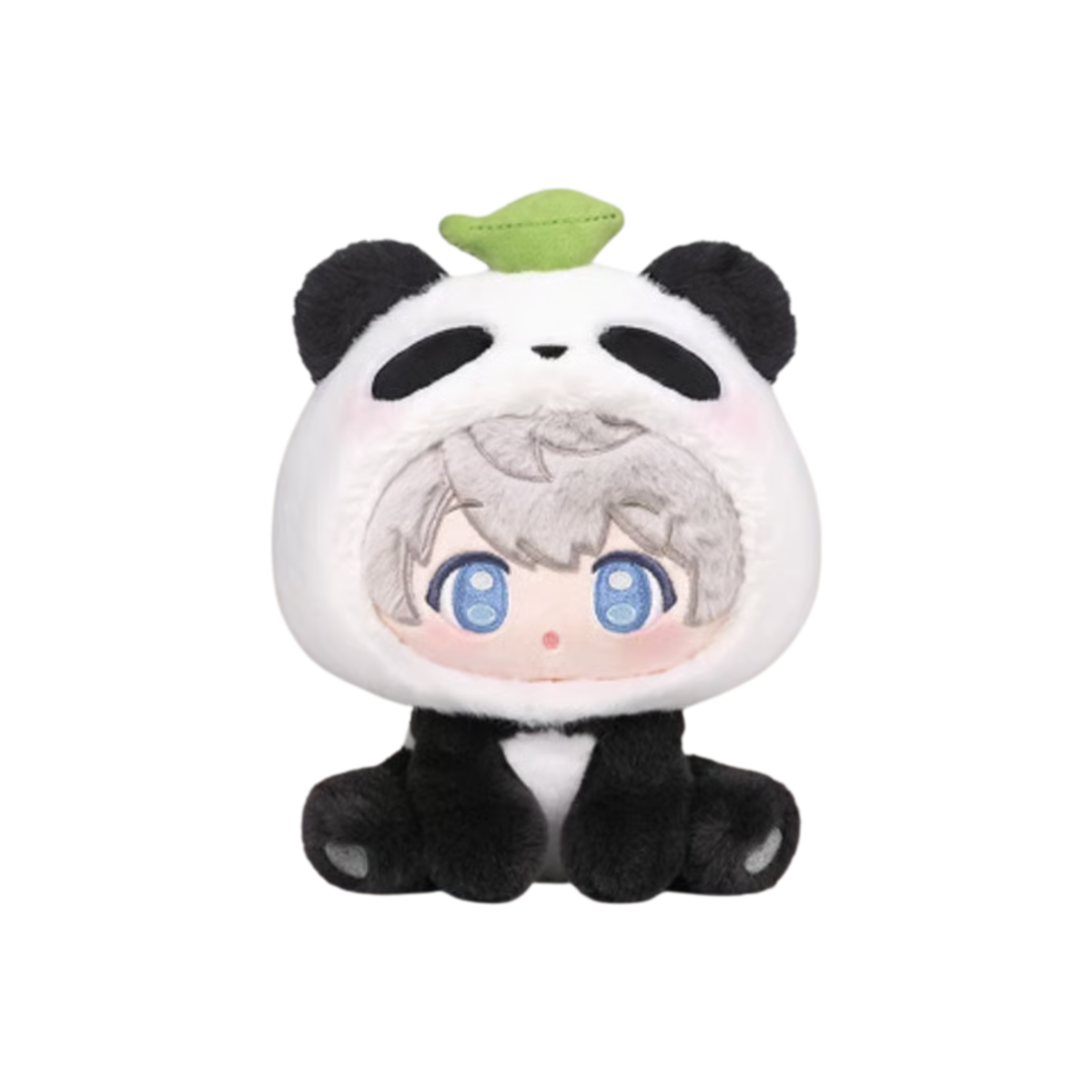 Infold Games Love And Deepspace "Savier" Plush Doll-Infold Games-Ace Cards & Collectibles