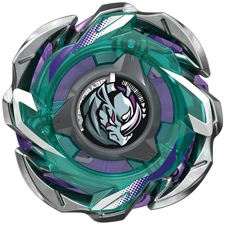 Takara Tomy Beyblade X CX-05 Random Booster Vol.6