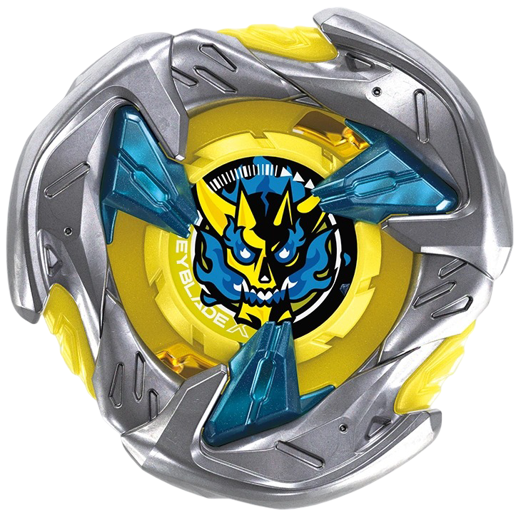 Takara Tomy Beyblade X CX-17 Random Booster Vol.10