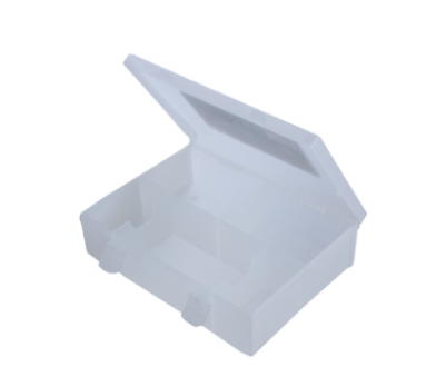 KMC Card Barrier
