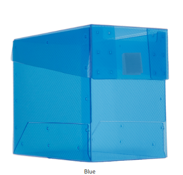 KMC Card Barrier "Card Case 200"-Clear-KMC-Ace Cards & Collectibles