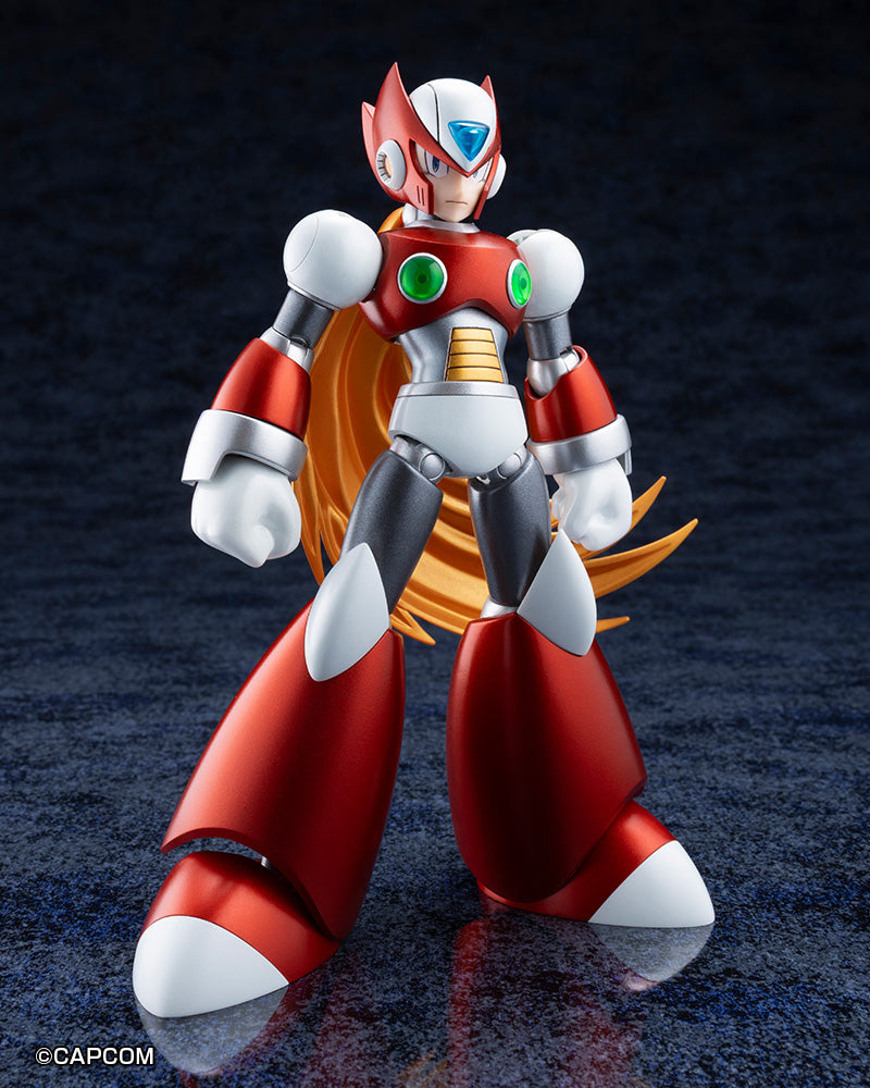 Kotobukiya x Megaman ZERO 1st Ver. Limited Edition
