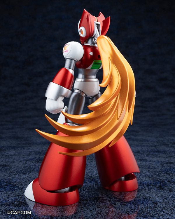 Kotobukiya x Megaman ZERO 1st Ver. Limited Edition