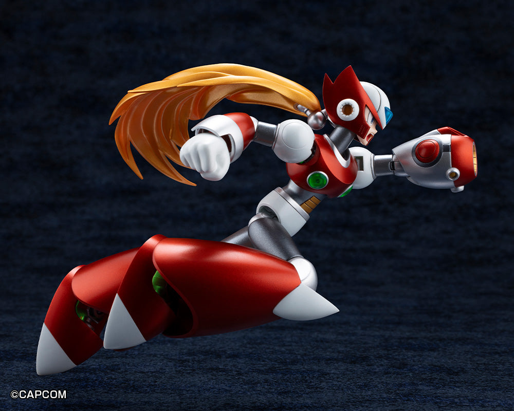 Kotobukiya x Megaman ZERO 1st Ver. Limited Edition