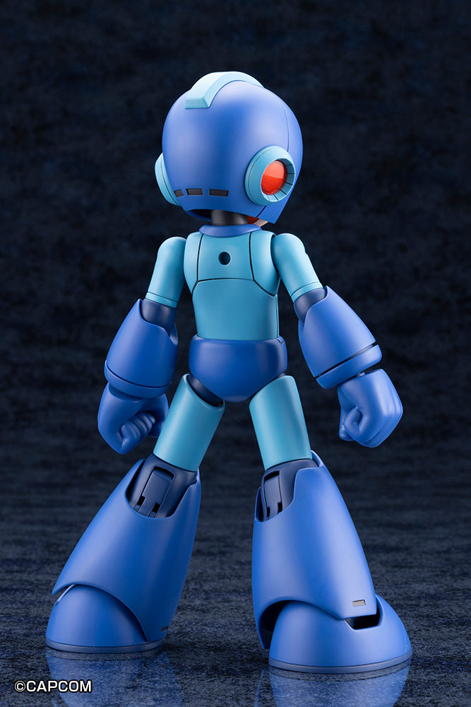 Kotobukiya Megaman Plastic Model Kit Grande Scale "Megaman 11 Ver"