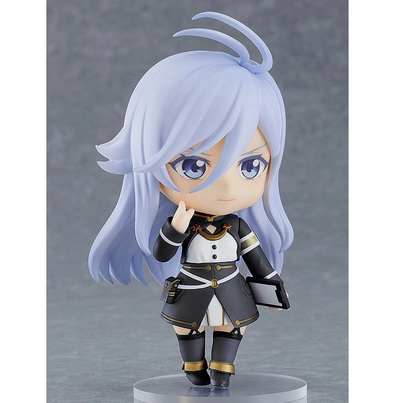 86 EIGHTY-SIX Nendoroid [1672-b] "Vladilena Milizé" (Bloody Regina Ver.)-Kadokawa-Ace Cards & Collectibles
