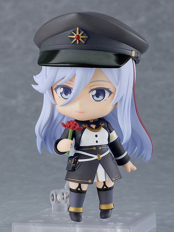 86 EIGHTY-SIX Nendoroid [1672-b] "Vladilena Milizé" (Bloody Regina Ver.)-Kadokawa-Ace Cards & Collectibles