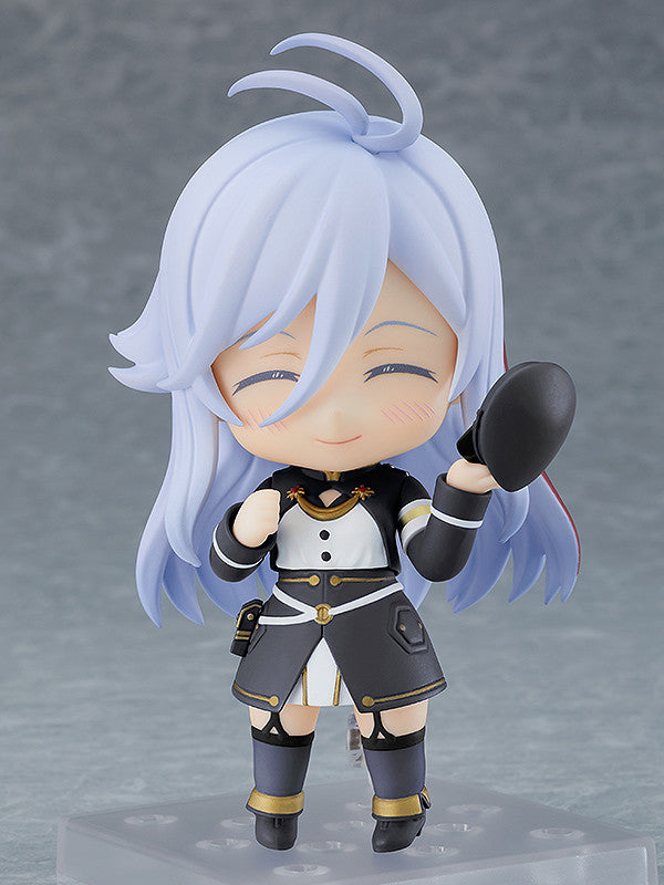 86 EIGHTY-SIX Nendoroid [1672-b] "Vladilena Milizé" (Bloody Regina Ver.)-Kadokawa-Ace Cards & Collectibles