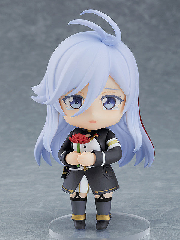 86 EIGHTY-SIX Nendoroid [1672-b] "Vladilena Milizé" (Bloody Regina Ver.)-Kadokawa-Ace Cards & Collectibles