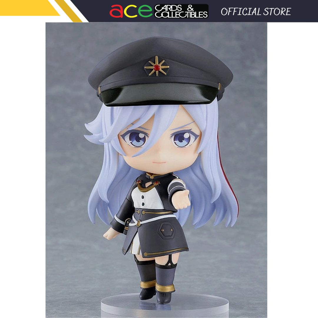 86 EIGHTY-SIX Nendoroid [1672-b] "Vladilena Milizé" (Bloody Regina Ver.)-Kadokawa-Ace Cards & Collectibles