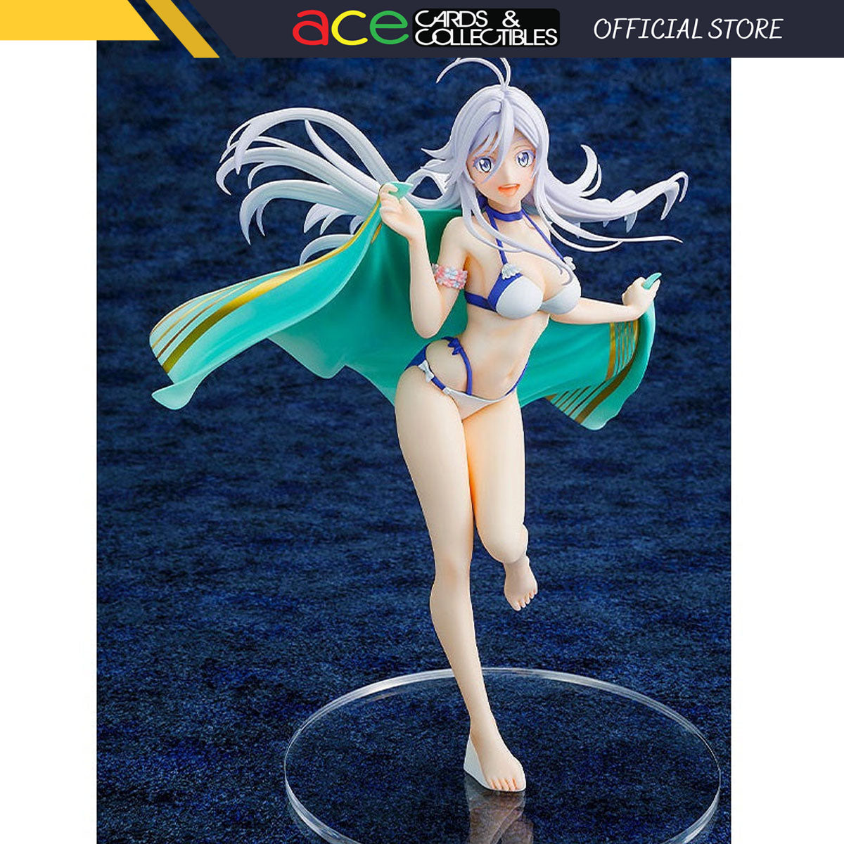 86 Eighty-Six CAworks "Lena" (Swimsuit Ver.)-Kadokawa-Ace Cards & Collectibles