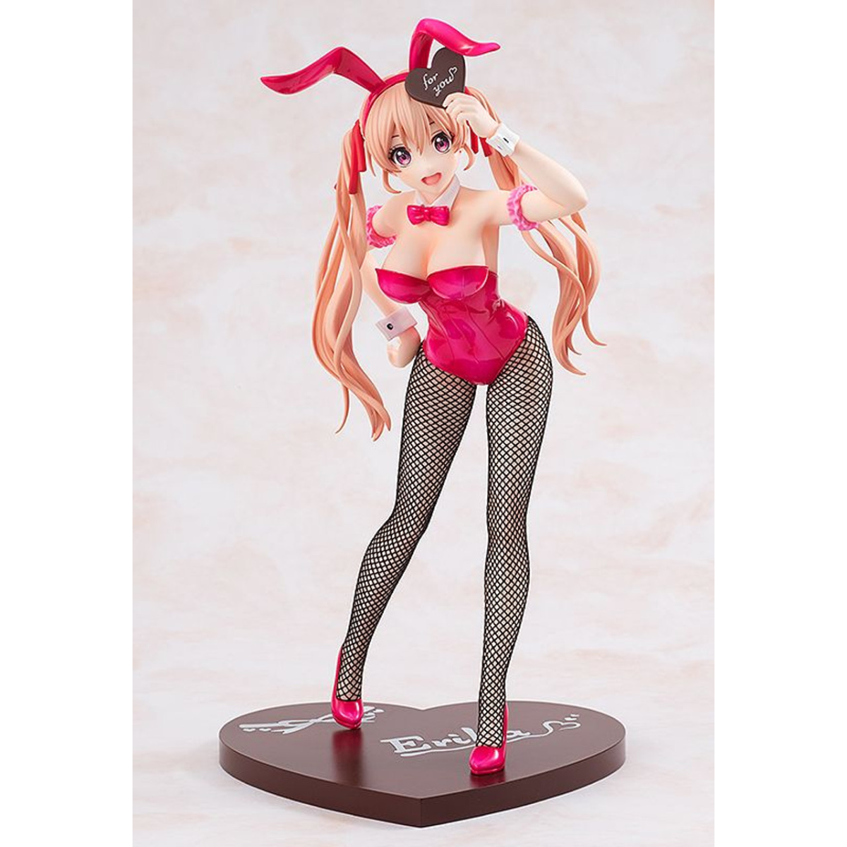 A Couple of Cuckoos "Erika Amano" (Bunny Girl Ver. )-Kadokawa-Ace Cards & Collectibles