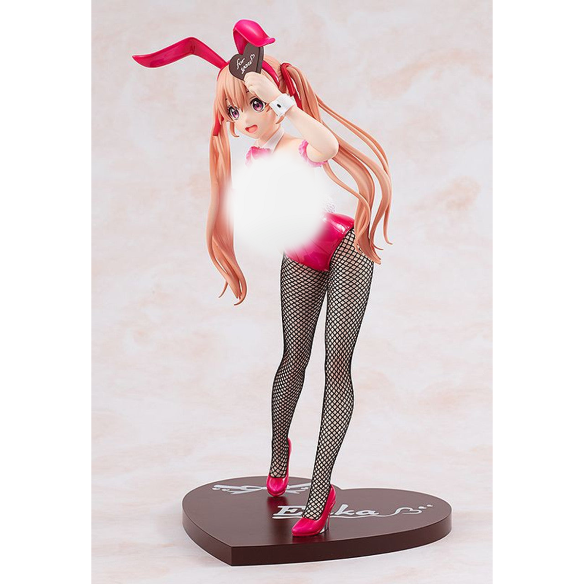 A Couple of Cuckoos "Erika Amano" (Bunny Girl Ver. )-Kadokawa-Ace Cards & Collectibles