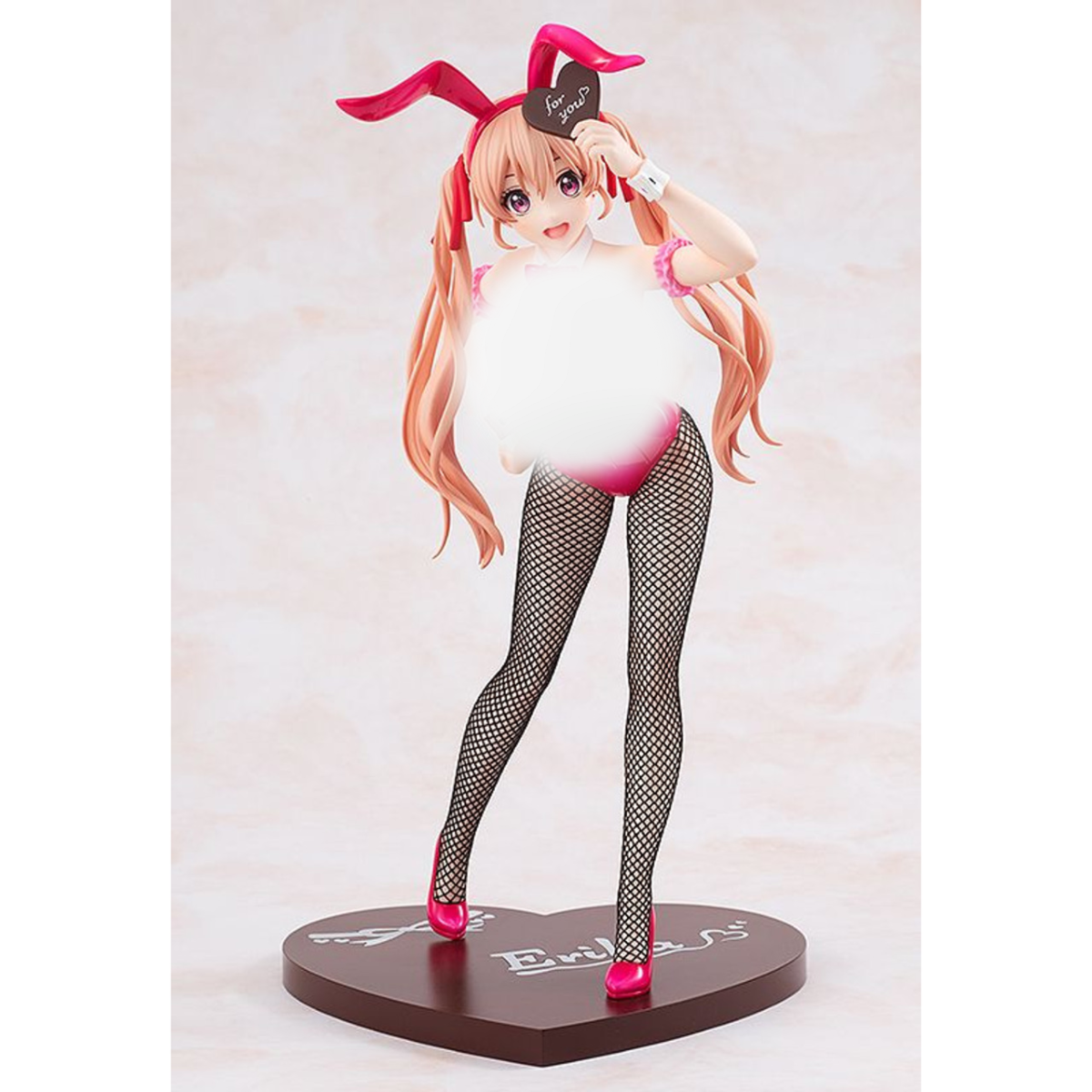 A Couple of Cuckoos "Erika Amano" (Bunny Girl Ver. )-Kadokawa-Ace Cards & Collectibles