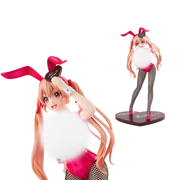 A Couple of Cuckoos "Erika Amano" (Bunny Girl Ver. )-Kadokawa-Ace Cards & Collectibles