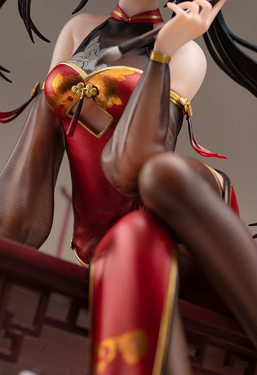 Date A Live IV "Kurumi Tokisaki" (Calligraphic Beauty Ver.)-Kadokawa-Ace Cards & Collectibles