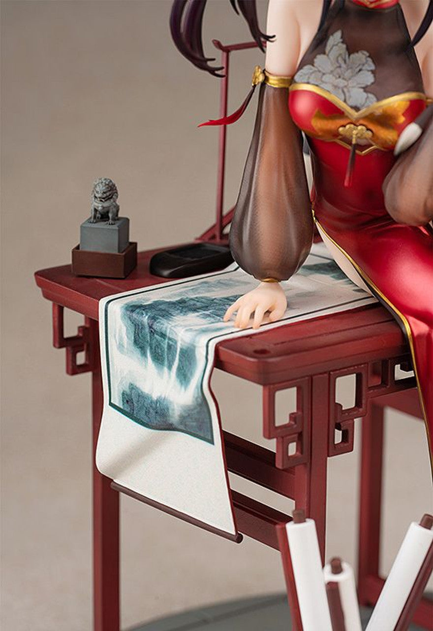 Date A Live IV "Kurumi Tokisaki" (Calligraphic Beauty Ver.)-Kadokawa-Ace Cards & Collectibles