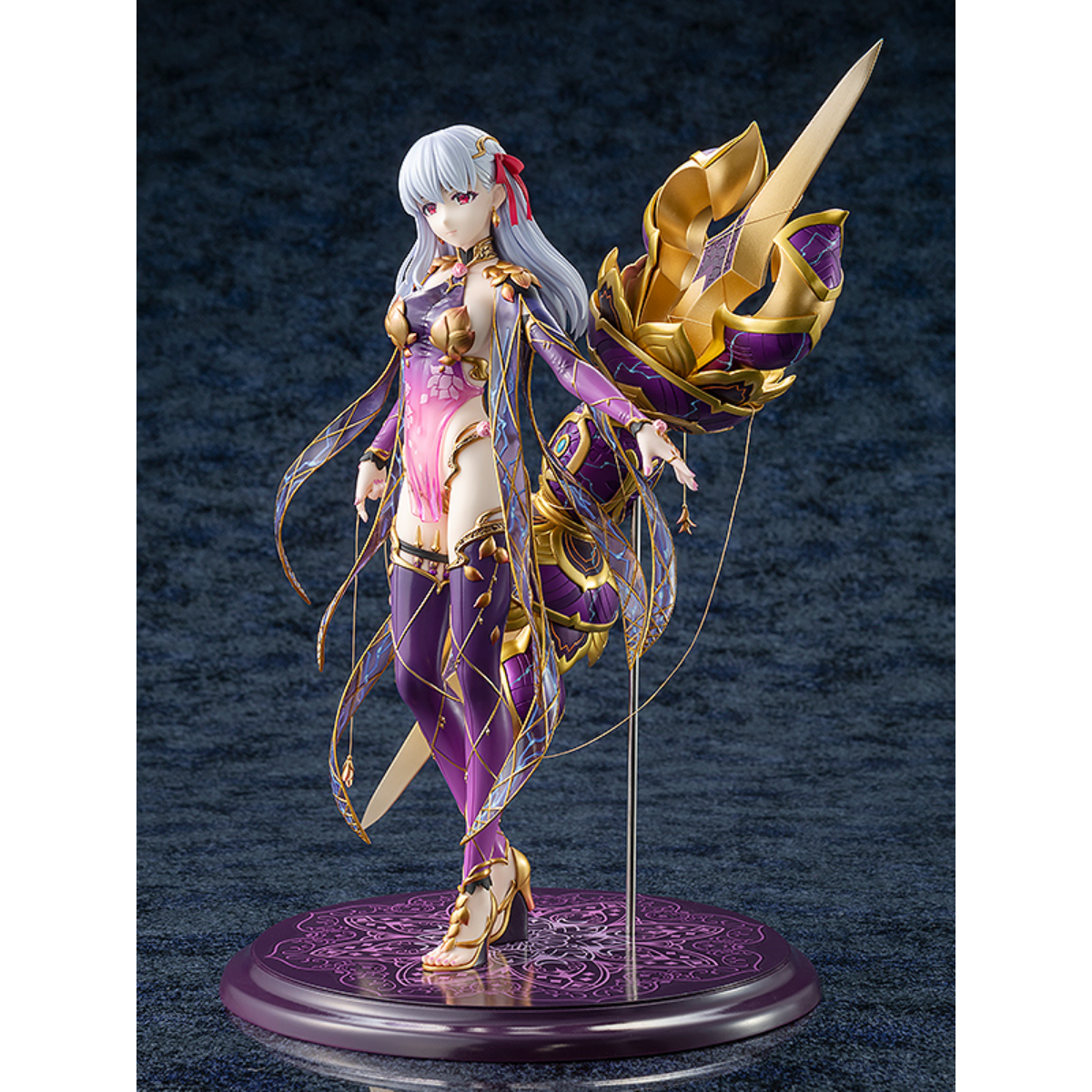 Kadokawa Fate/Grand Order 1/7 Scale Figure "Assassin/Kama"-Kadokawa-Ace Cards & Collectibles