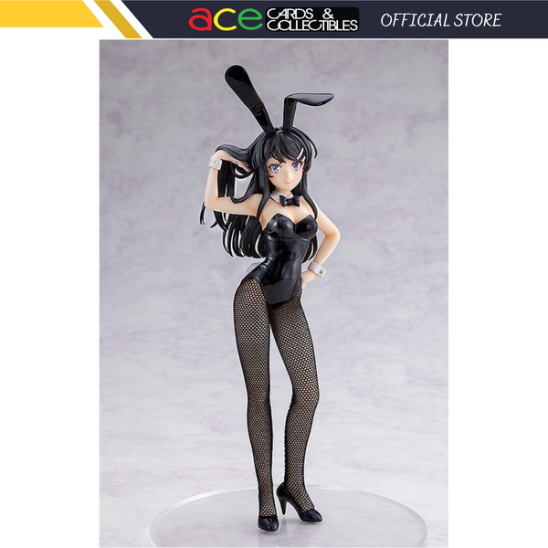 Kadokawa Rascal Does Not Dream Of Bunny Girl Senpai "Light Mai Sakurajima" (Bunny Ver.)-Kadokawa-Ace Cards & Collectibles