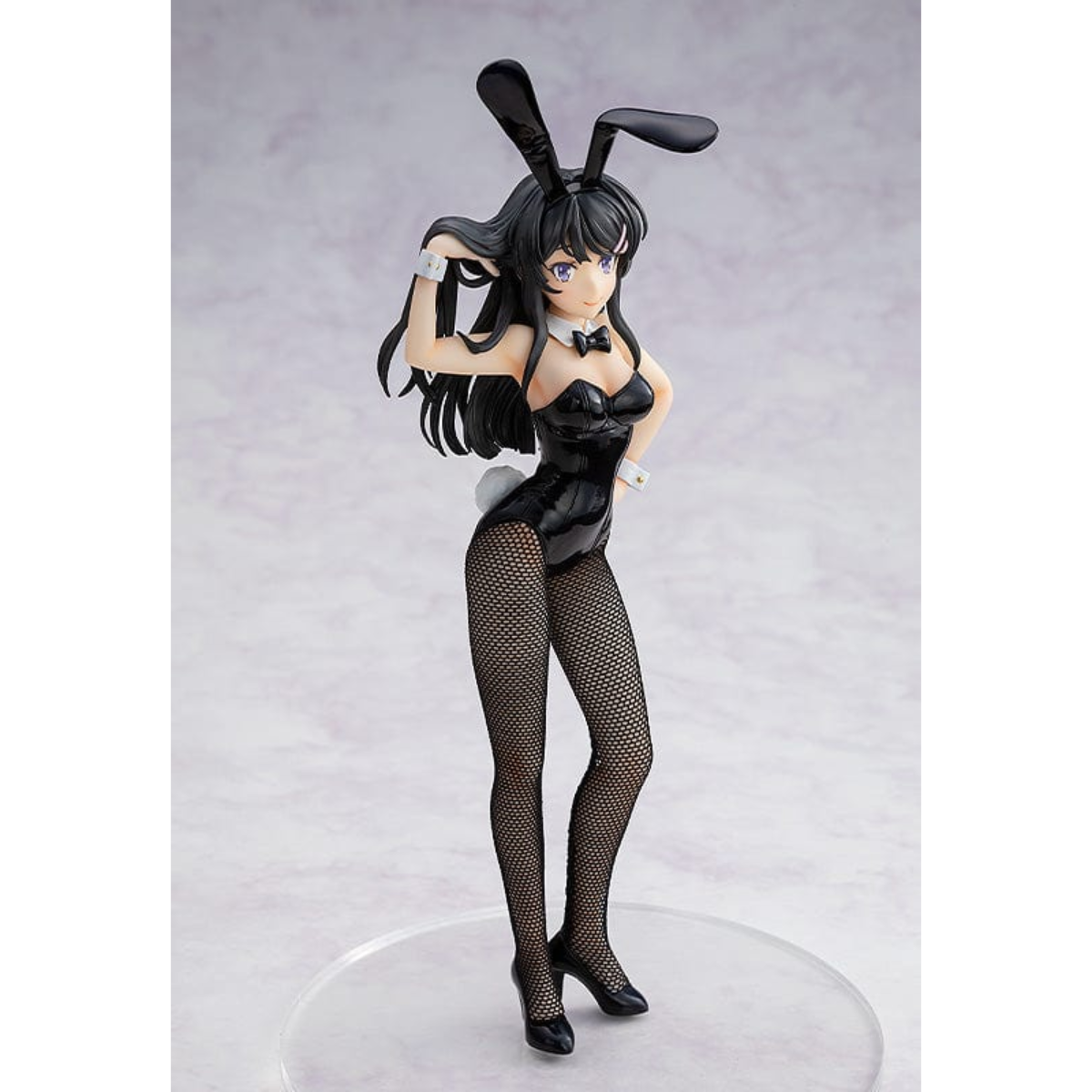 Kadokawa Rascal Does Not Dream Of Bunny Girl Senpai "Light Mai Sakurajima" (Bunny Ver.)-Kadokawa-Ace Cards & Collectibles