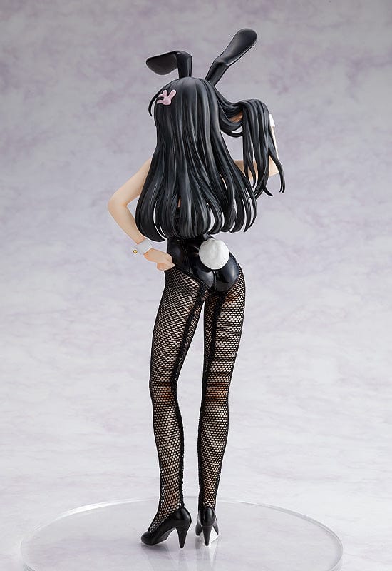 Kadokawa Rascal Does Not Dream Of Bunny Girl Senpai &quot;Light Mai Sakurajima&quot; (Bunny Ver.)-Kadokawa-Ace Cards &amp; Collectibles
