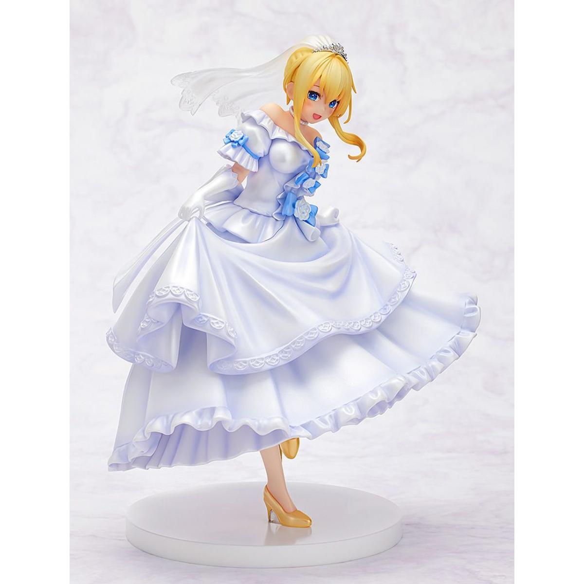 Kono Subarashii Sekai Ni Syukufuku Wo! "Darkness" (Light Novel 10th Anniversary Ver.)-Kadokawa-Ace Cards & Collectibles