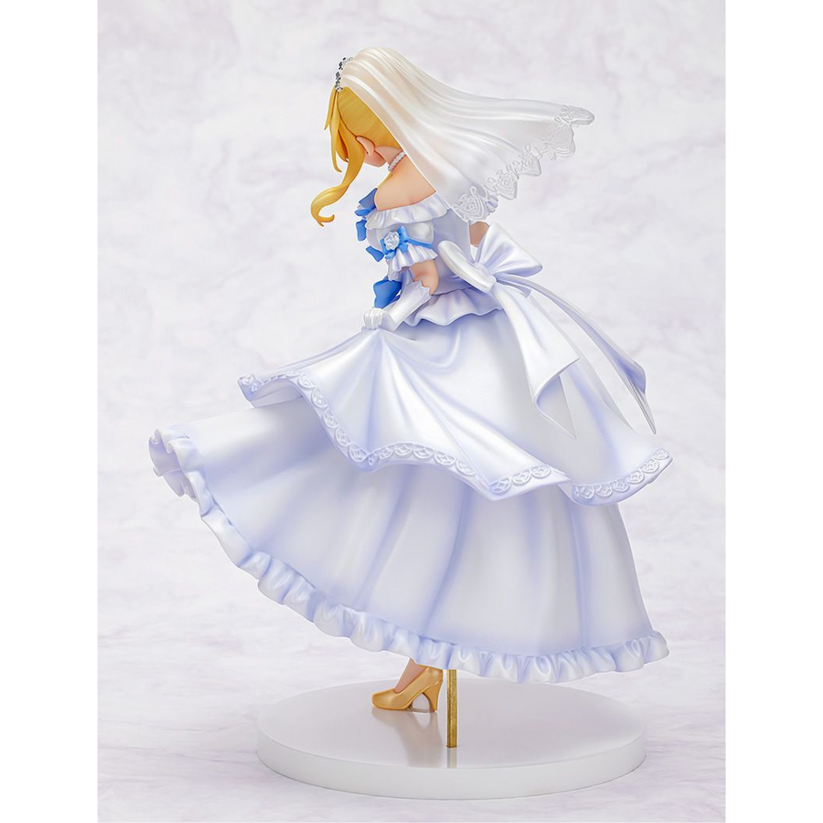 Kono Subarashii Sekai Ni Syukufuku Wo! "Darkness" (Light Novel 10th Anniversary Ver.)-Kadokawa-Ace Cards & Collectibles