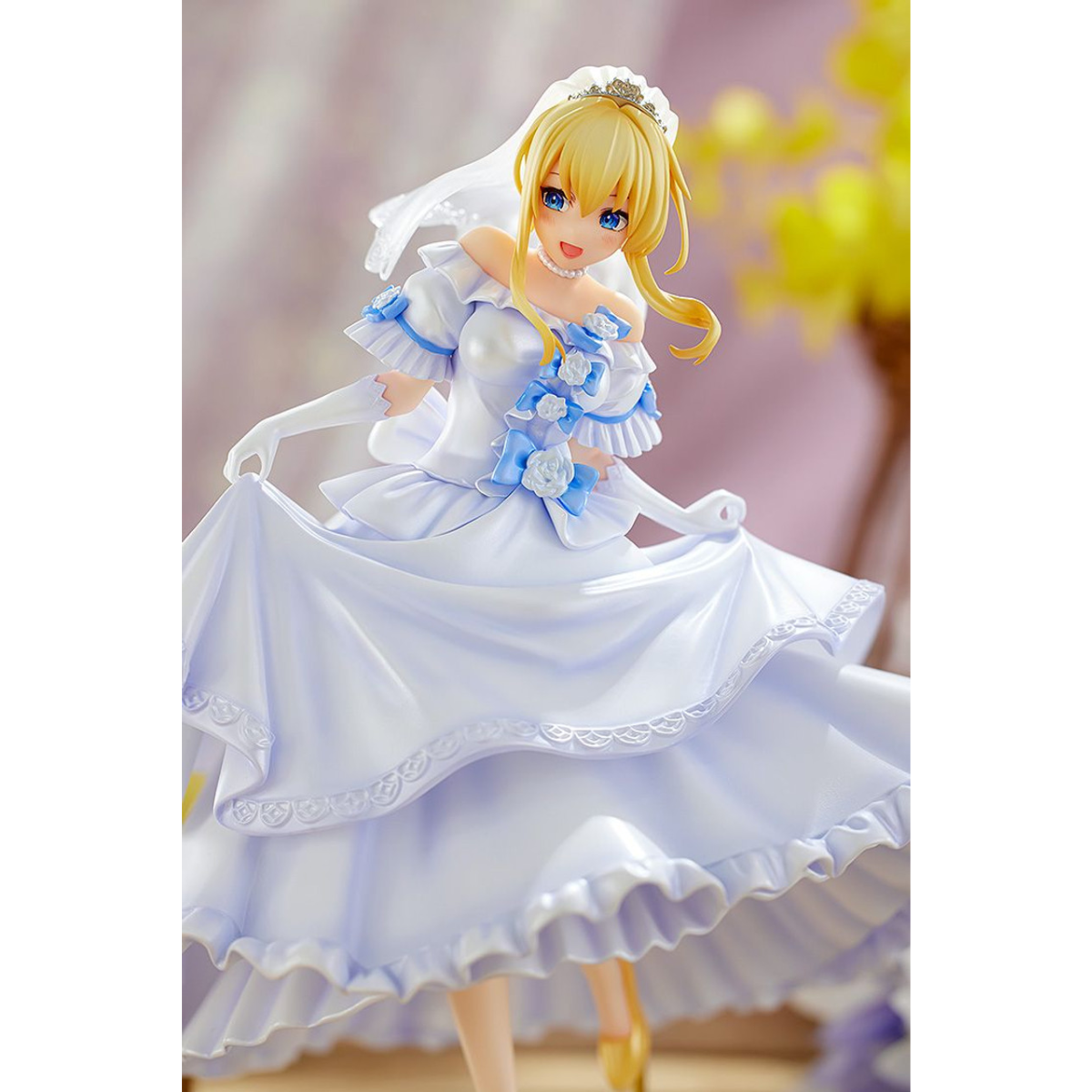 Kono Subarashii Sekai Ni Syukufuku Wo! "Darkness" (Light Novel 10th Anniversary Ver.)-Kadokawa-Ace Cards & Collectibles