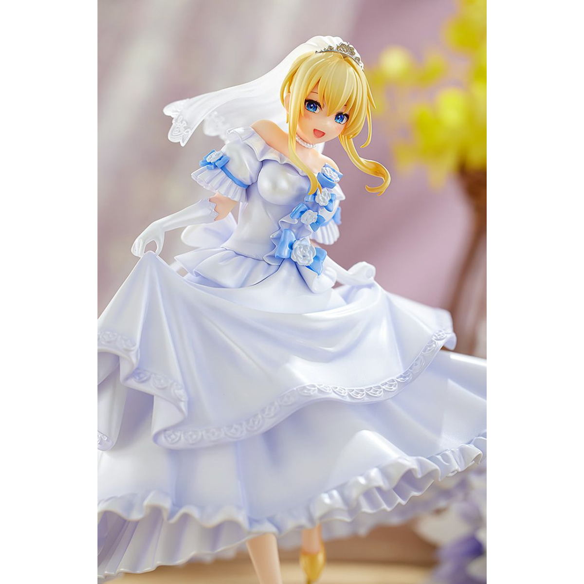 Kono Subarashii Sekai Ni Syukufuku Wo! "Darkness" (Light Novel 10th Anniversary Ver.)-Kadokawa-Ace Cards & Collectibles