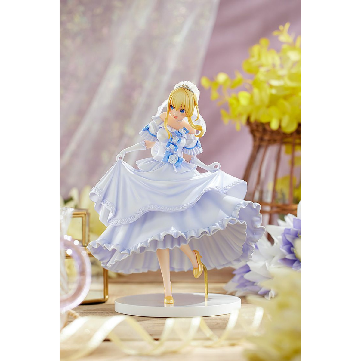 Kono Subarashii Sekai Ni Syukufuku Wo! "Darkness" (Light Novel 10th Anniversary Ver.)-Kadokawa-Ace Cards & Collectibles