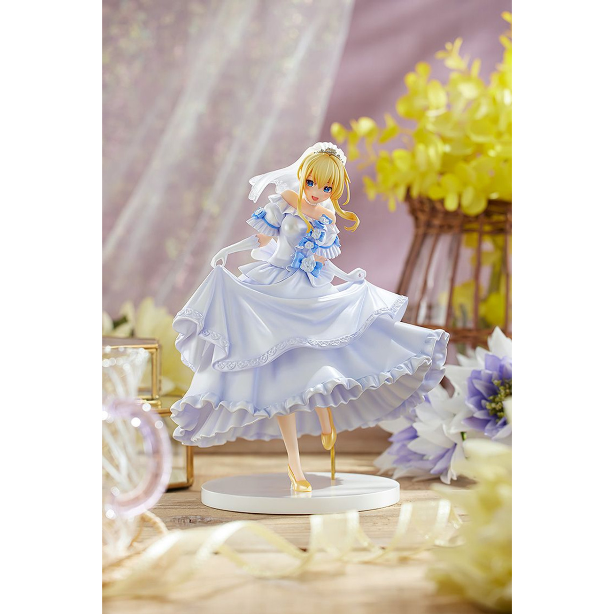 Kono Subarashii Sekai Ni Syukufuku Wo! "Darkness" (Light Novel 10th Anniversary Ver.)-Kadokawa-Ace Cards & Collectibles