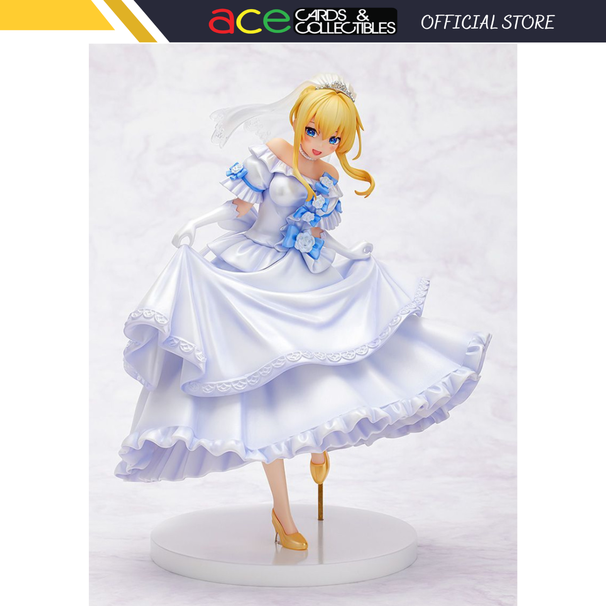 Kono Subarashii Sekai Ni Syukufuku Wo! "Darkness" (Light Novel 10th Anniversary Ver.)-Kadokawa-Ace Cards & Collectibles