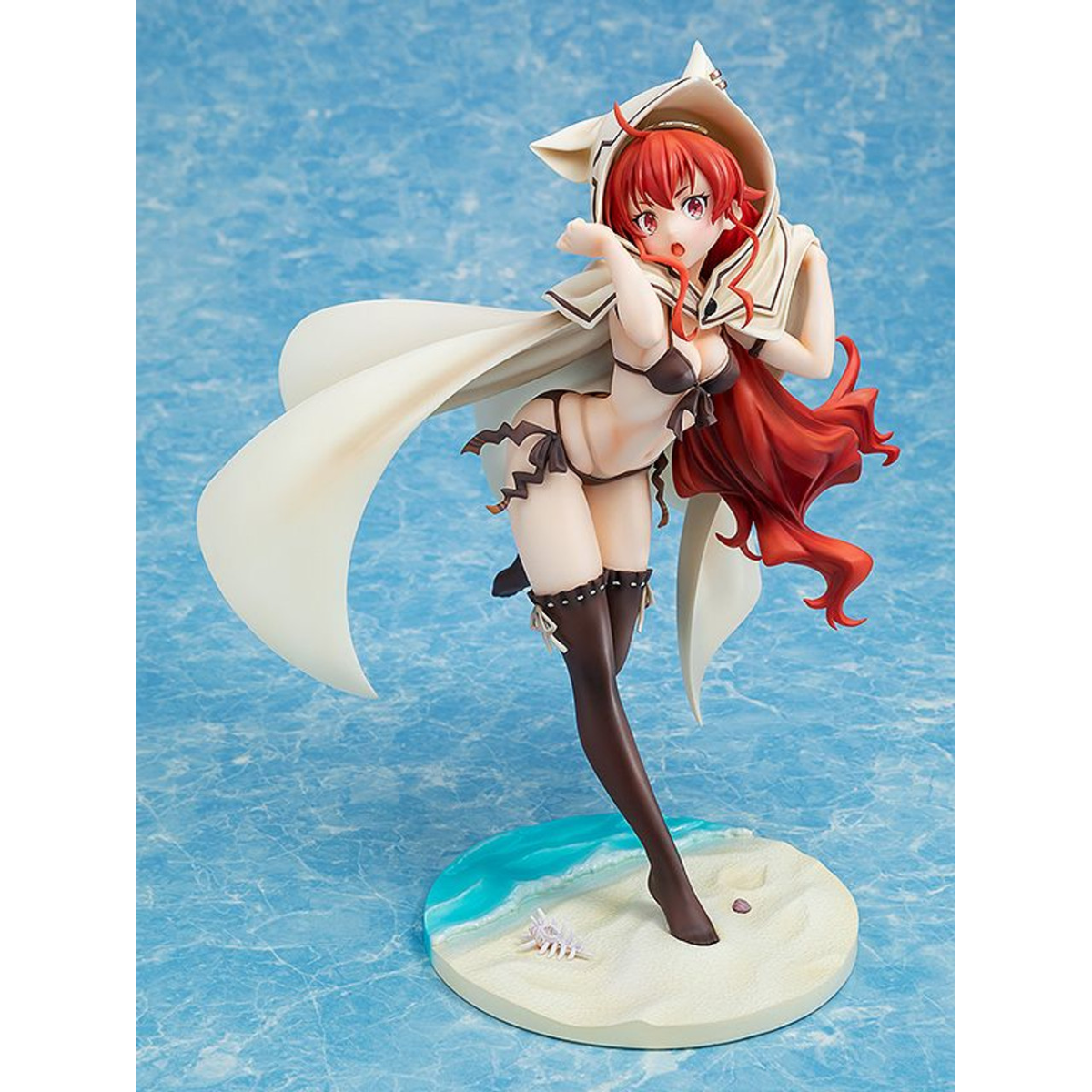 Mushoku Tensei: Jobless Reincarnation "Eris Boreas Greyrat" (Swimsuit Ver.)-Kadokawa-Ace Cards & Collectibles