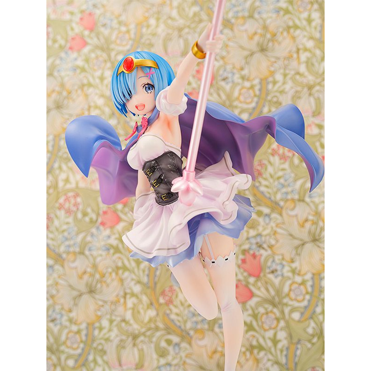 Re:Zero Starting Life in Another 1/7 Scale Painted Figure "Rem"-Kadokawa-Ace Cards & Collectibles