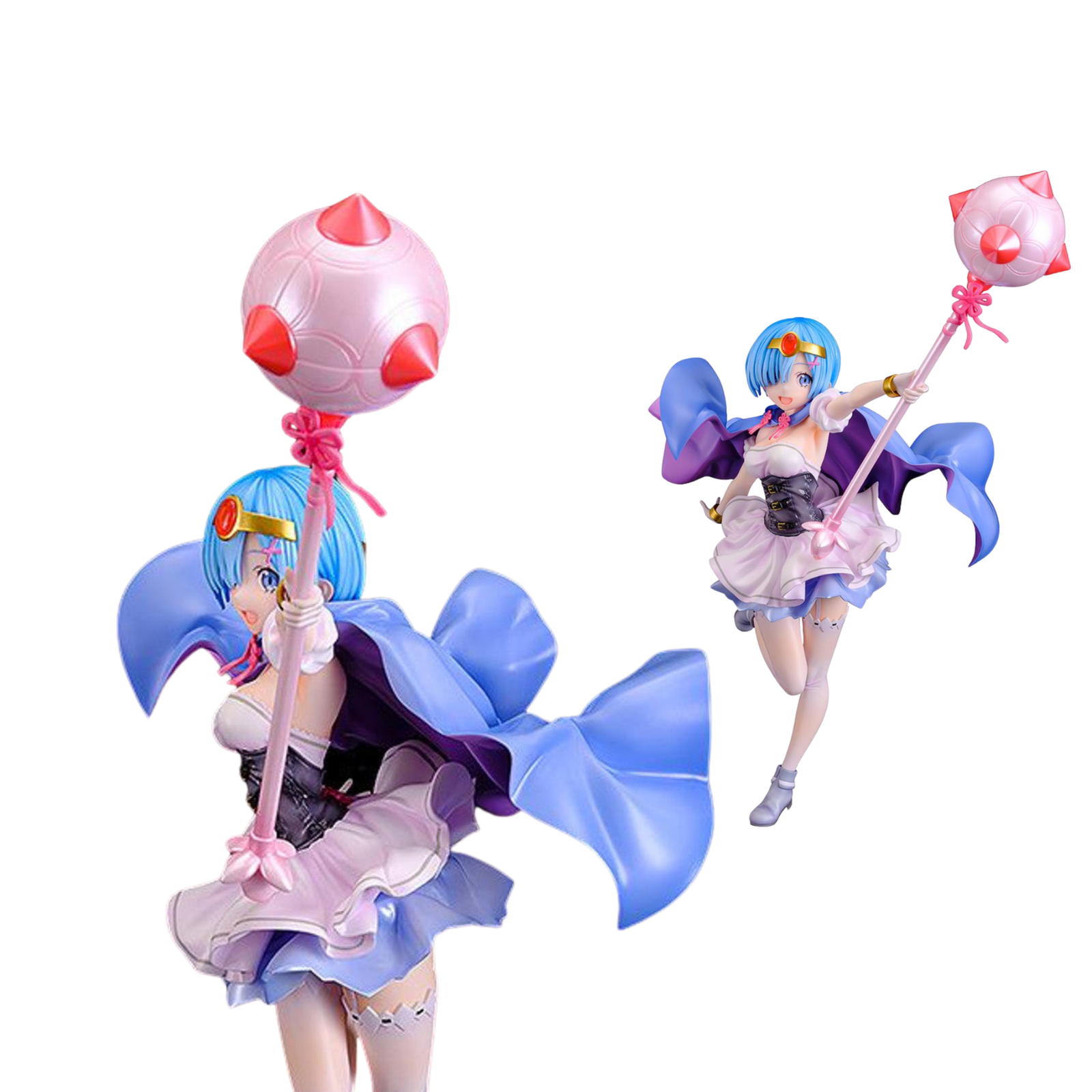 Re:Zero Starting Life in Another 1/7 Scale Painted Figure "Rem"-Kadokawa-Ace Cards & Collectibles