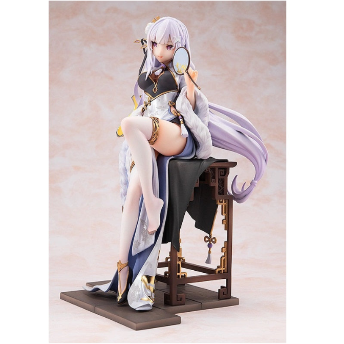 Re:Zero − Starting Life in Another World "Emilia" (Graceful Beauty Ver.)-Kadokawa-Ace Cards & Collectibles