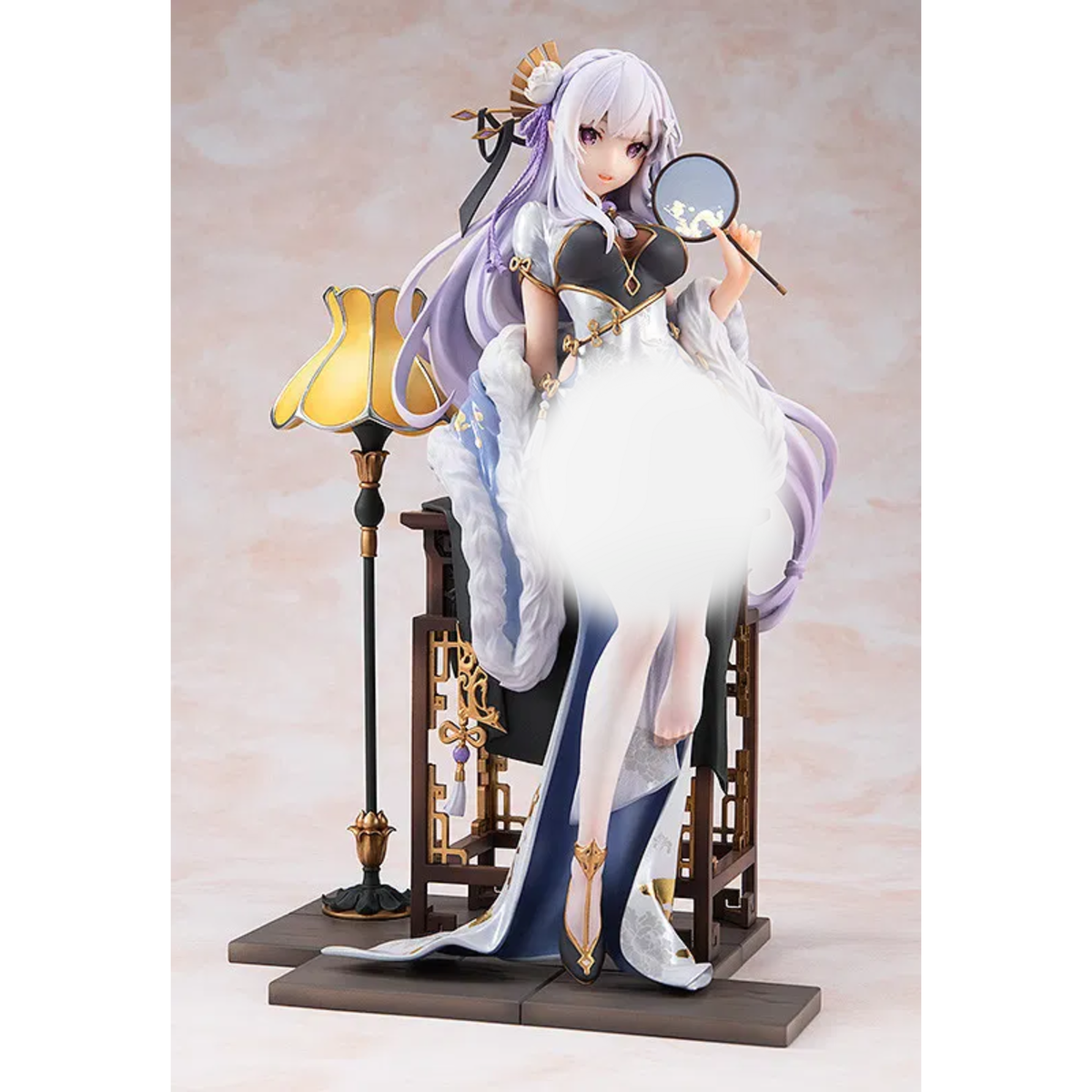 Re:Zero − Starting Life in Another World "Emilia" (Graceful Beauty Ver.)-Kadokawa-Ace Cards & Collectibles