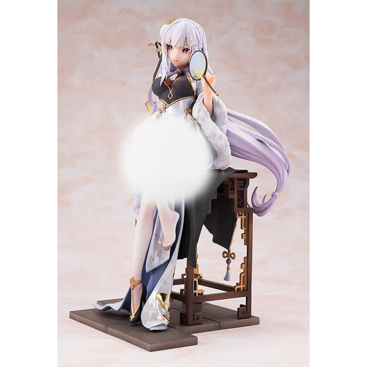 Re:Zero − Starting Life in Another World "Emilia" (Graceful Beauty Ver.)-Kadokawa-Ace Cards & Collectibles