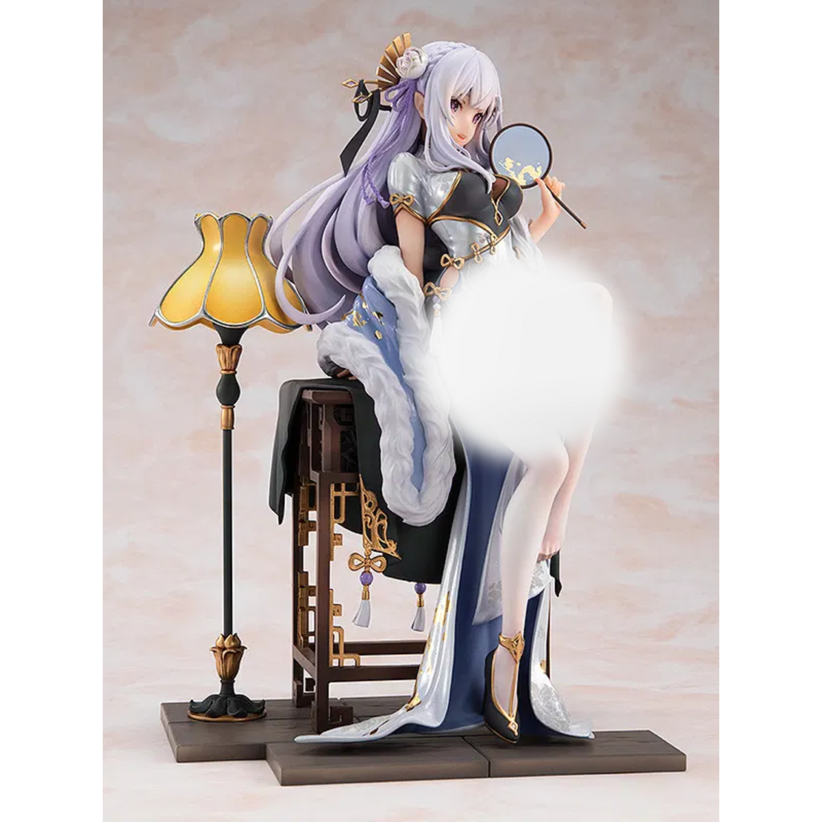 Re:Zero − Starting Life in Another World "Emilia" (Graceful Beauty Ver.)-Kadokawa-Ace Cards & Collectibles