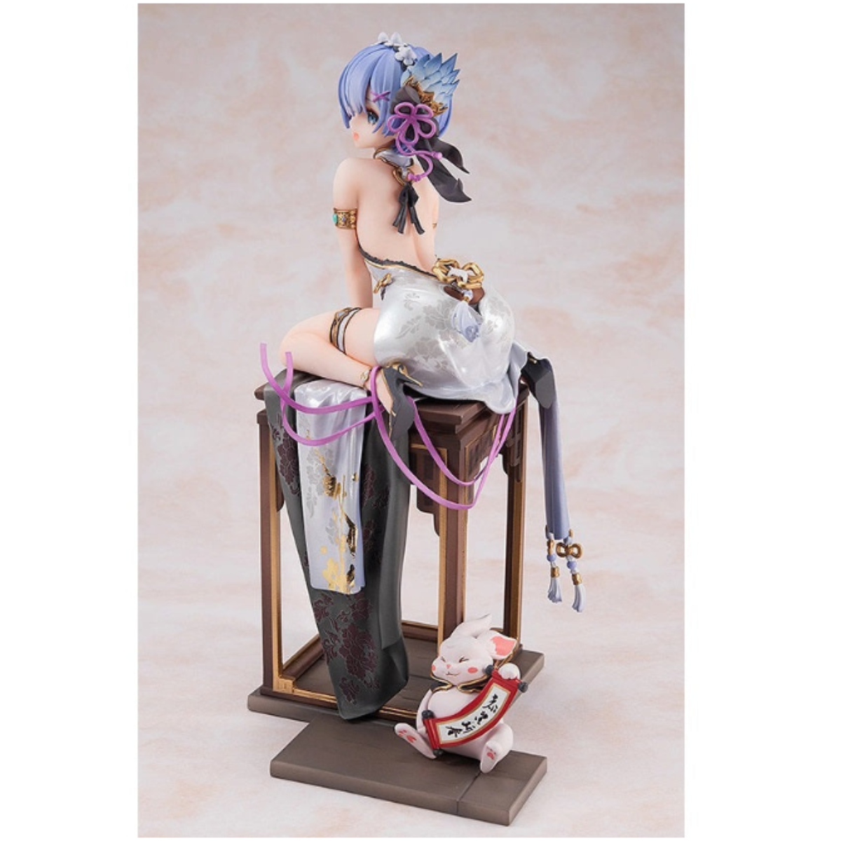 Re:Zero − Starting Life in Another World "Rem" (Graceful Beauty Ver.)-Kadokawa-Ace Cards & Collectibles